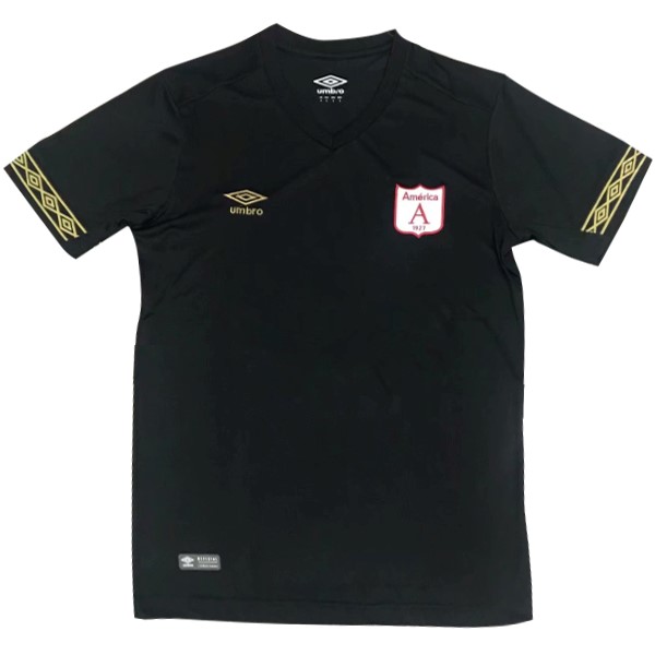 Camiseta América de Cali Tercera equipo 2019-20 Negro